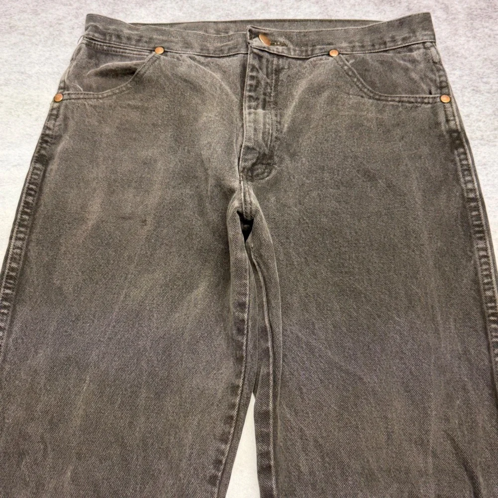 Wrangler these jeans